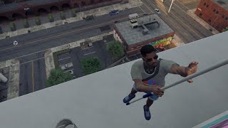 Watch Dogs 2 - Side Operation #13 - Paint Job @Stilefty