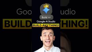 Google AI Studio: DESTROYS Every AI Coding Tool?