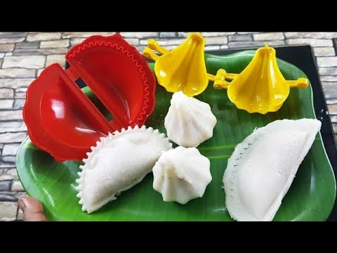 கடை மாவில் விரிசல் இல்லாமல் கொழுக்கட்டை செய்ய சில டிப்ஸ் | Kozhukatai using store bought flour | San Samayal Recipes