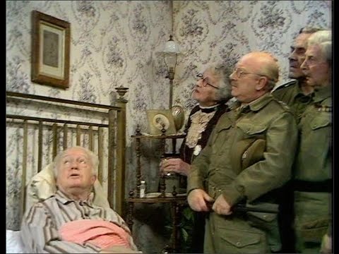 Dad's Army - Branded -  .. what's that photograph of you?... - NL subs
