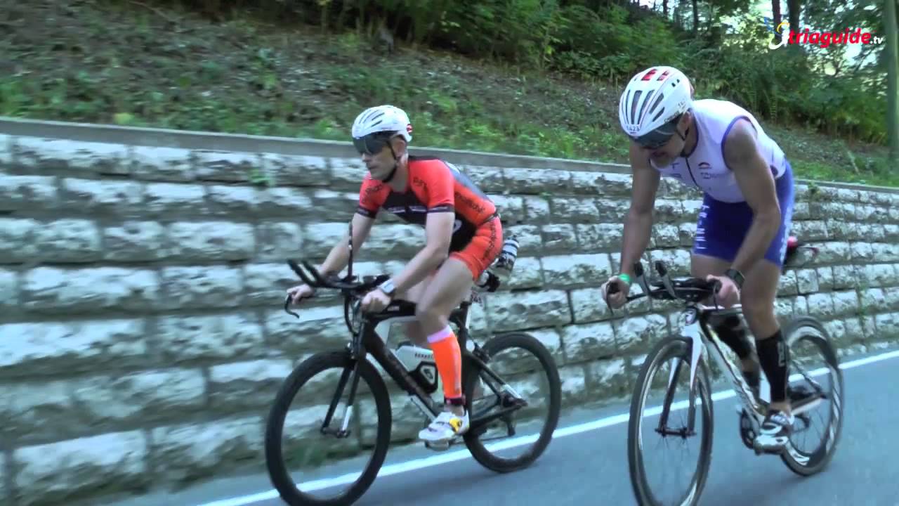Ironman 70 3 Zell Am See 2015 Race Highlights Youtube