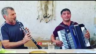 картинка: Муталим. Душевная даргинская песня 👍👏🔥