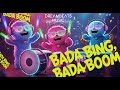 Bada Bing Bada Boom Hypnotic Hardcore DreamBeats Music 