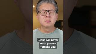 The Lord is waiting on you...