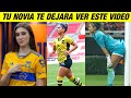 Las 5 futbolistas ms guapas de la liga mx femenil 2024