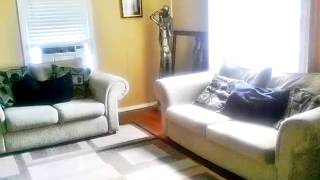 637 E Weidman St video tour