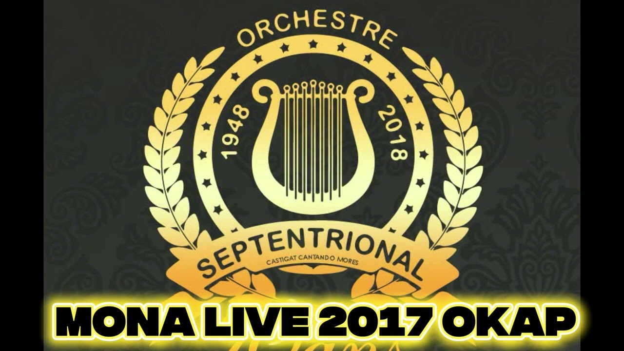 MONA LIVE SEPTENTRIONAL 2017 LAKAY RESTAURANT 2017 