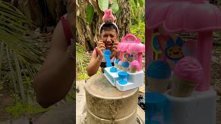 Adek nangis mau belik es krim #funny #subscribe #comedy #shorts #trending #viralvideo