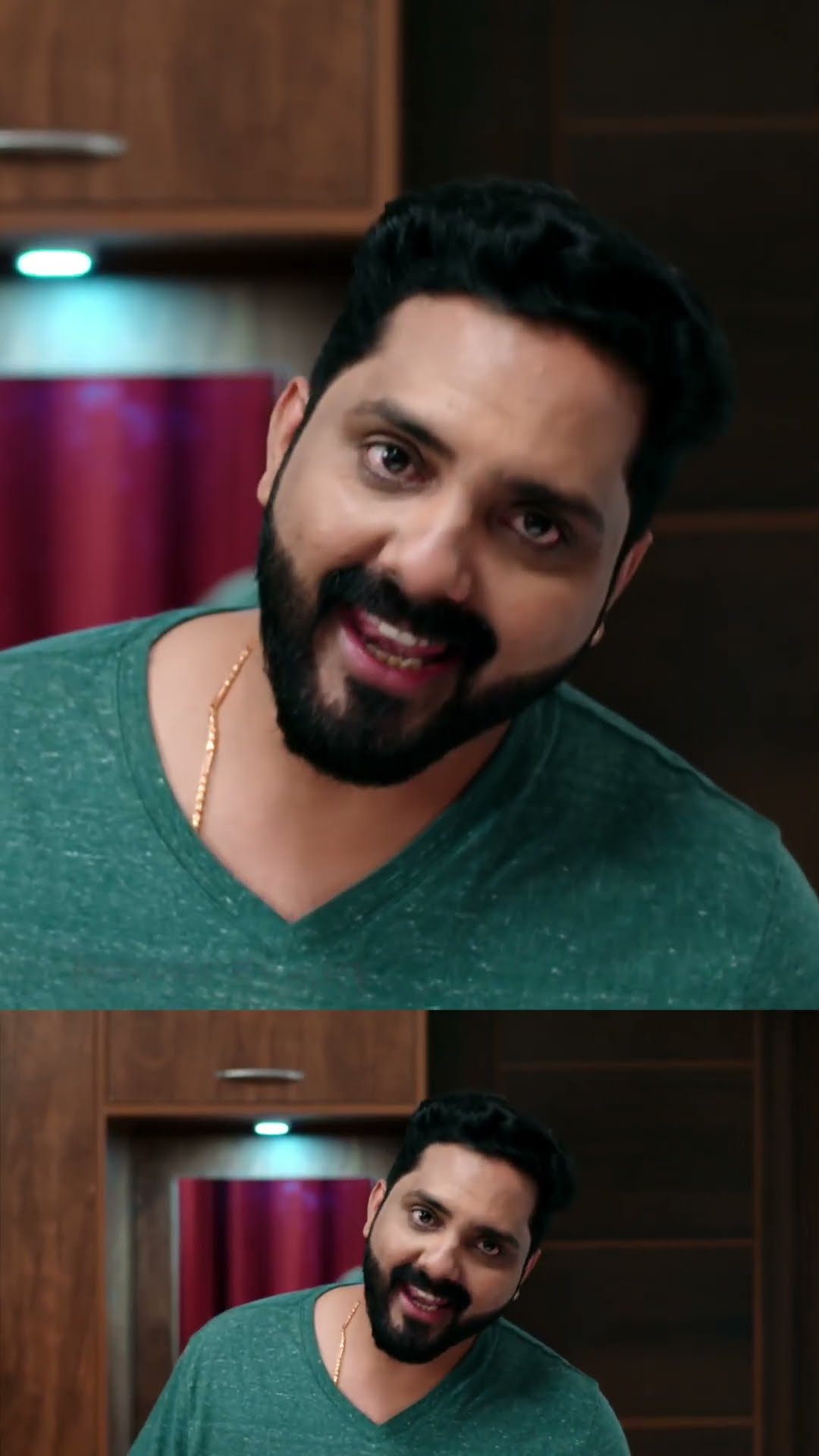 പാവം സുമേഷിന്റെ ഒരവസ്ഥ!