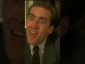 Nicolas Cage's Most Over The Top Acting