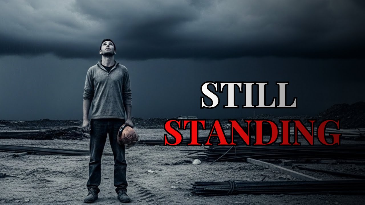 The Silent Weight of Strength - YouTube