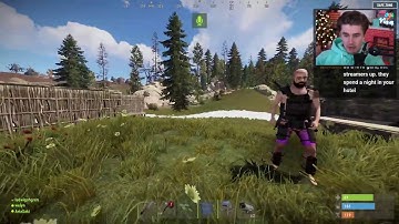 Ludwig and Ash SHATTER Kris