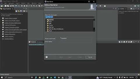 How to Add a Locally Installed Tomcat Server to Eclipse IDE | Complete Setup Guide