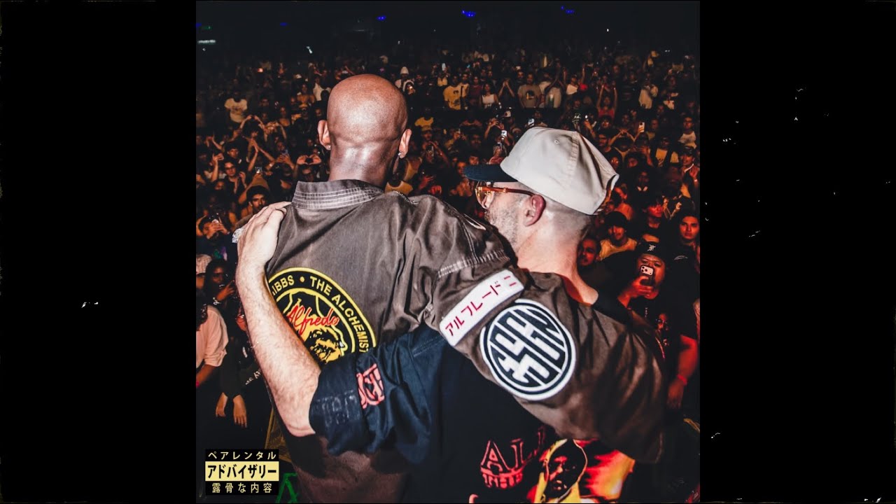 (FREE) ALCHEMIST x FREDDIE GIBBS type beat “LOYALTY & LEGACY”