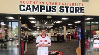 REMODELED SUU BOOKSTORE 💯🎉