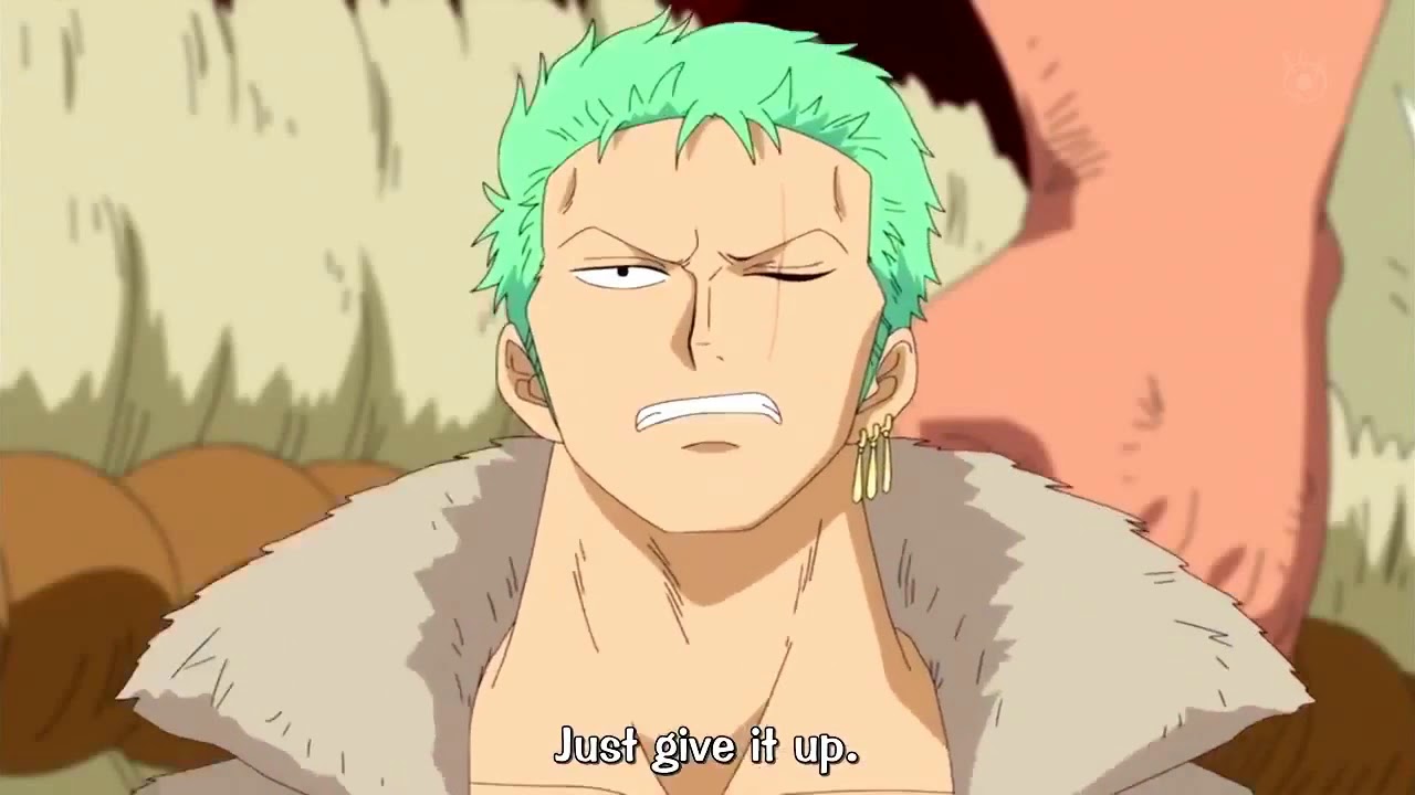 ZOro Meet Tashigi new worlD