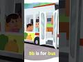 Carl’s Car Wash ABCs! 🚙🧼🧽🫧 #funlearningactivities #supersimple #carlscarwash