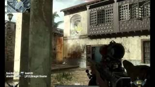 Triple killfeed ?!