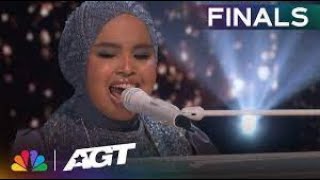 26% Of Americas Got Talent Fans Say Putri Ariani Deserved To Win Season 18 Poll Results