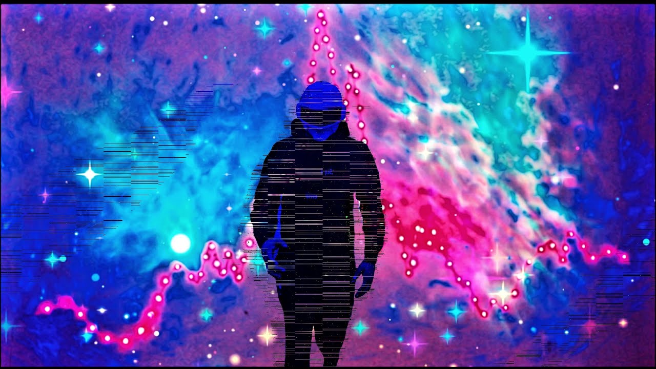 The Real Nomics: Energy Fields ⚡️🌾