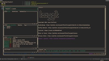LazyGit: A Quick Start Guide