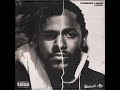 1 hour of chill J Cole and Kendrick Lamar ( Straight classics )