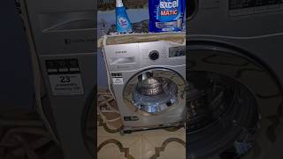 Sumsung Digital Inverter Washing Machine eco bubble Ko kharab hone Se Kaise bachaye how to safe