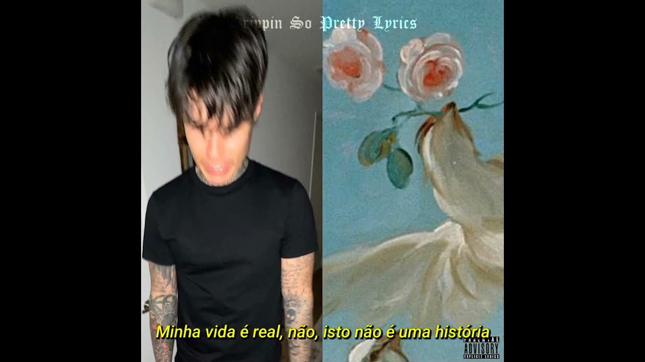 drippin so pretty - I'm Sorry [Legenda/Tradução]