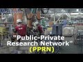 Public-Private Research Network - MAI Snippets