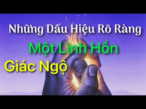 Video: BỐN DẤU HIỆU CỦA MỘT LINH HỒN TỰ NHIÊN