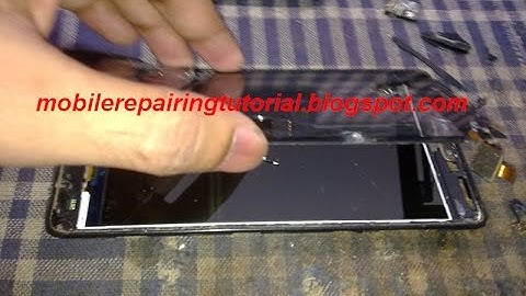 Micromax A76 Touch Replacement