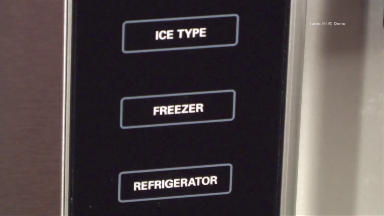36++ Lg freezer temp setting ideas