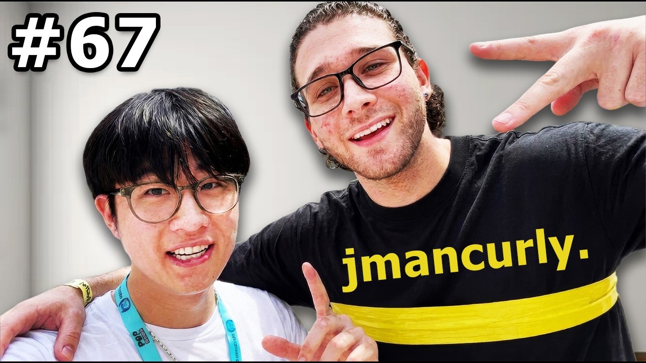 I Met 100 VR YouTubers In Real Life...