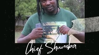 Chief Shumba hwenje - Muridzi weshumba