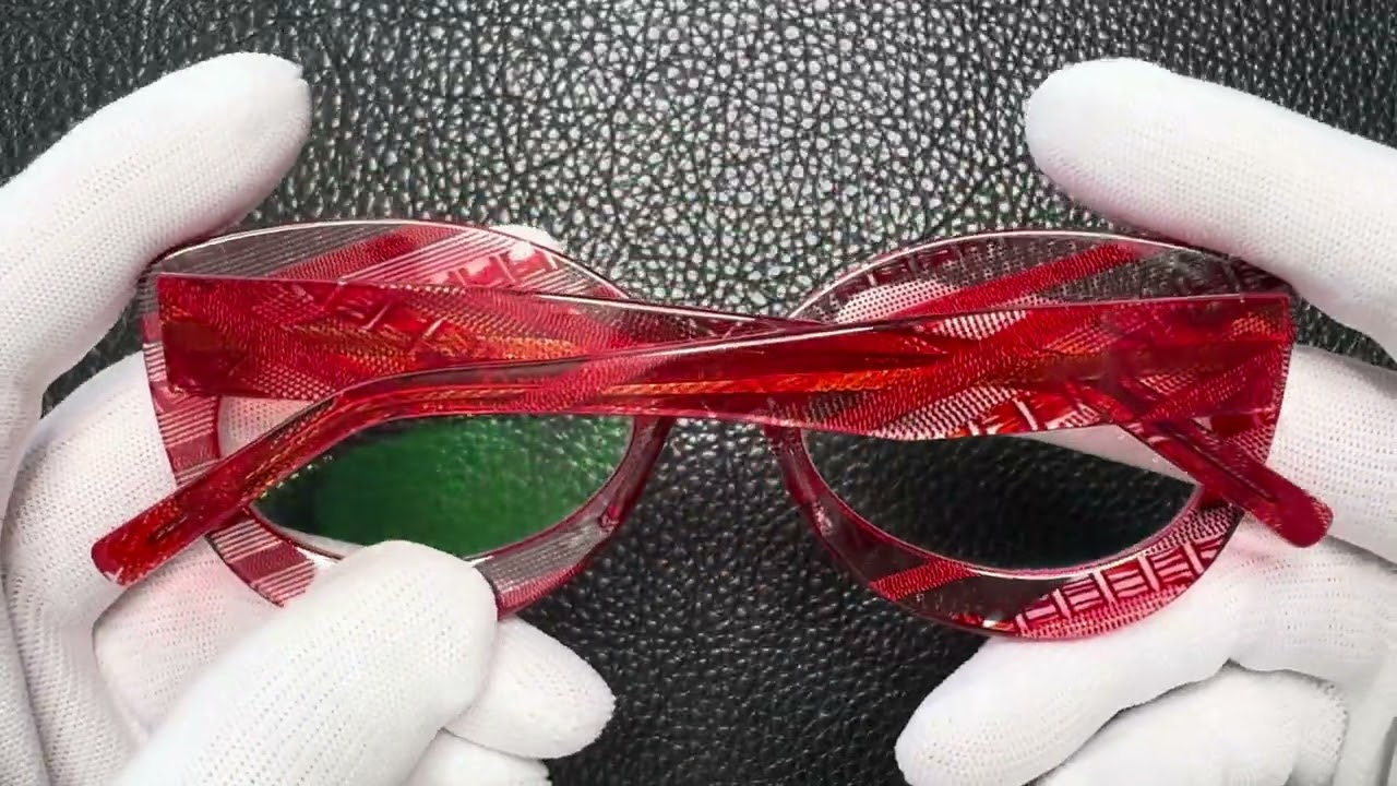 TRACTION PRODUCTIONS メガネフレーム LAHTI ハーフリム TRACTION PRODUCTIONS】LAHTI ハーフリム TRACTION PRODUCTIONS メガネ