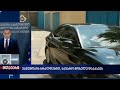 ჯაშუშობის ბრალდებით, საჯარო მოხელე დააკავეს
