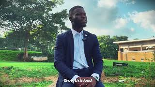 EVOLVE MENTALITY- EPISODE 3: GROWTH