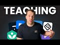 4 Best Online Teaching Platforms (for 2026)