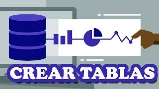 COMO CREAR O AGREGAR UNA TABLA EN SQL DEVELOPER