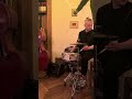 This is how you end a bass solo  #jazz #doublebass #jazztrio #jazzimprovisation