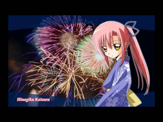 YouTubeで桂 ヒナギク HiNa2 Spring has come! - Tiny Starを視聴 YouTubeで桂 ヒナギク HiNa2 Spring has come! - Tiny Starを視聴