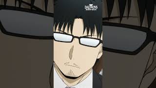 《Daemons of the Shadow Realm》 #shorts