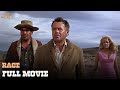 Rage (1966) | Full Movie | Wild Westerns