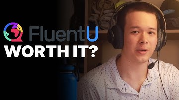 FluentU Review (Conversational Fluency?)