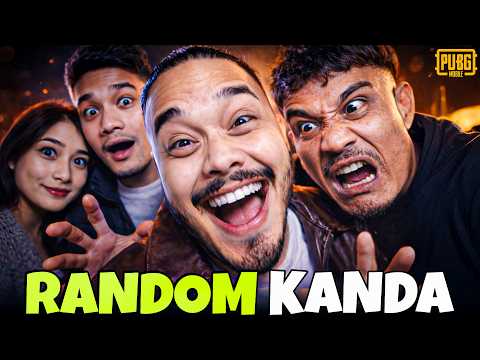Random Kanda | IRI MAMA AS ALWAYS