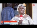 Alhaji Bubacarr Drammeh Member Of The Community Elders Of Dippa Kunda Alhaji Bubacarr Drammeh Member Of The Community Elders Of Dippa Kunda