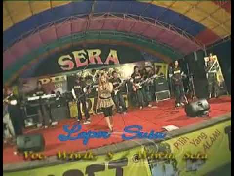 Loper susu (Wiwik sagita) SERA