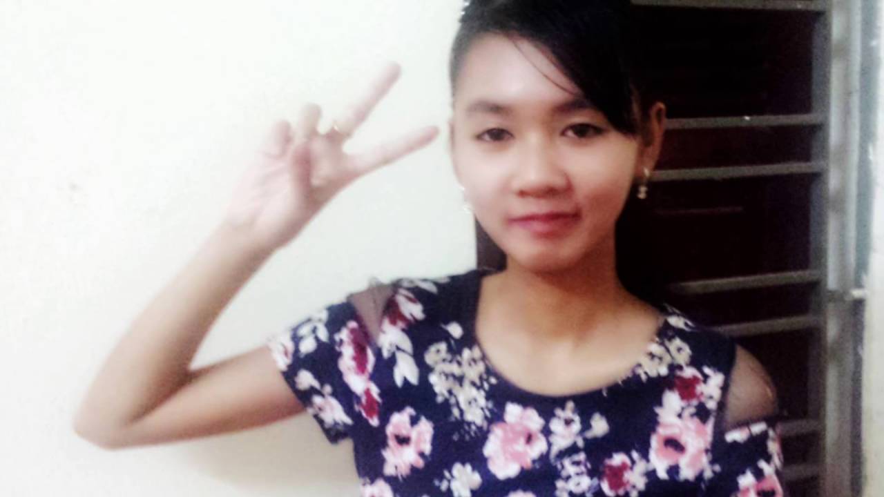 bich nga hair design