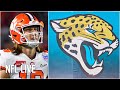 Besides Trevor Lawrence, what else should the Jags focus on this offseason? | NFL Live