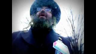 Rabbi Wissroel Dovid Weiss explains The Torah's views on Zionism